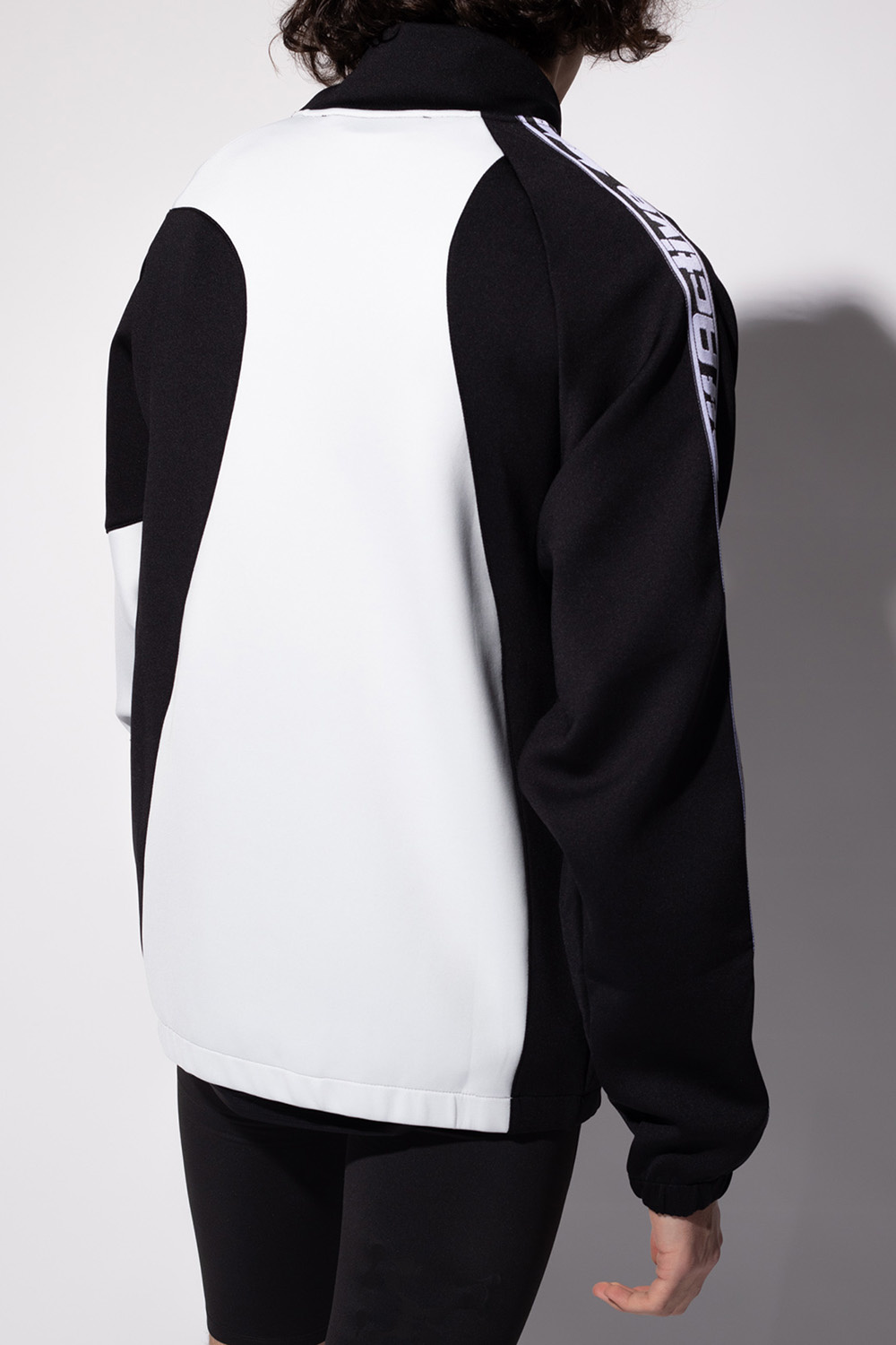 Off-White David Catalan Sweatshirts & Knitwear